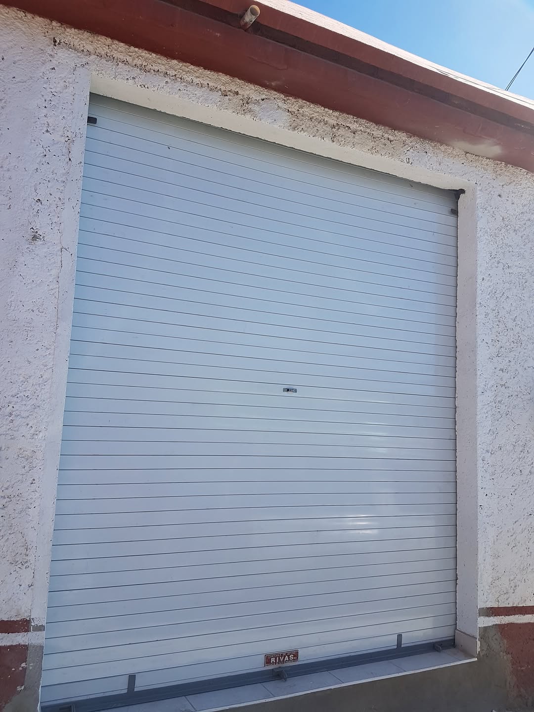 Cortinas metálicas